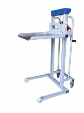 Котлоподъемник - тележка 150-48-1 г/подъемность до 150кг Котлоподъемник - тележка 150-48-1 г/подъемность до 150кг