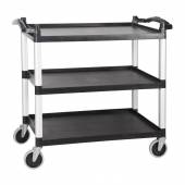 Тележка универсальная сервировочная Norma