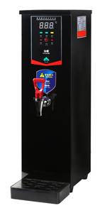 Электрокипятильник 30л Hurakan HKN-HVZ90 черный Электрокипятильник 30л Hurakan HKN-HVZ90 черный
