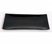 Тарелка прямоугольная 300х195мм Киото Блэк 23848B/PT211 32291 /3/ Тарелка прямоугольная 300х195мм Киото Блэк 23848B/PT211 32291 /3/