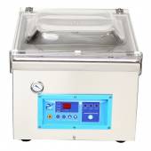 Вакуумный упаковщик PACKVAC VM-260 (с камерой) Вакуумный упаковщик PACKVAC VM-260 (с камерой)