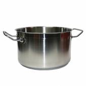 Котел 71,6л Maco RXP085WOL нерж. без крышки