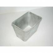 Форма для хлеба Спика Л10 (215 х 105 х 105 мм)