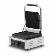 Гриль контактный Hurakan HKN-PE22R рифленая поверхность Гриль контактный Hurakan HKN-PE22R рифленая поверхность