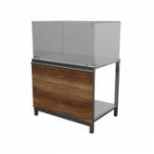 Витрина нейтральная Light Gastrolux ВН-087/L Витрина нейтральная Light Gastrolux ВН-087/L