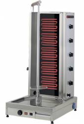 Гриль для шаурмы Tatra TDM E 5BW M Гриль для шаурмы Tatra TDM E 5BW M