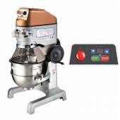 Миксер планетарный Spar SP30HA-DM Миксер планетарный Spar SP30HA-DM