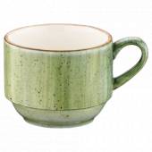 Чашка кофейная 80мл фарфор Banquet Aura Therapy Bonna /6/ ATH BNC 02 KF