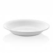 Тарелка 170 мм. глубокая 300/270 мл. h=26 мм. поликарбонат GP 80008