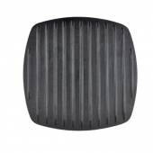 Пресс 21*21 см. чугун 10242/1/ Пресс 21*21 см. чугун 10242/1/