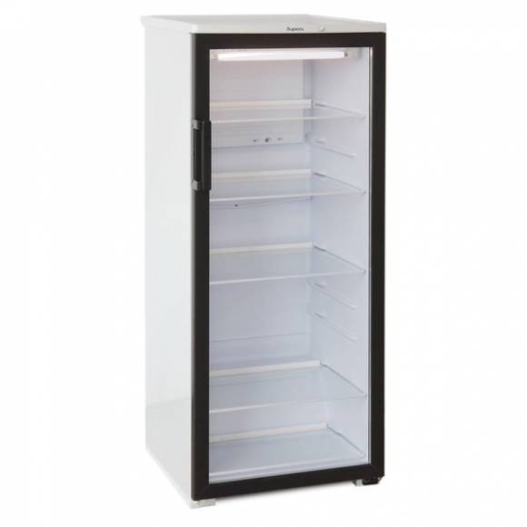Шкаф холодильный Бирюса Б-B290