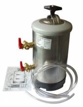 Фильтр умягчитель воды 16 Фильтр умягчитель воды 16