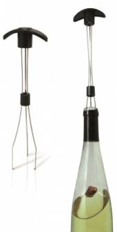 Приспособление для извлечения пробки нерж. VB FID 015 Приспособление для извлечения пробки нерж. VB FID 015