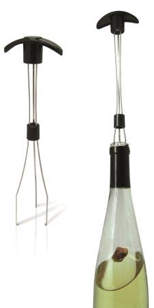 Приспособление для извлечения пробки нерж. VB FID 015