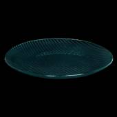 Блюдо круглое 400мм Corone Aqua кт0140 Блюдо круглое 400мм Corone Aqua кт0140