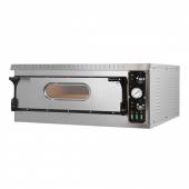 Печь для пиццы электрическая Resto Italia TL 4 BIG (1 камера) Печь для пиццы электрическая Resto Italia TL 4 BIG (1 камера)