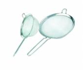 Сито-цедилка 200мм нерж для бульона MGSteel SRS20  46834 /24/ Сито-цедилка 200мм нерж для бульона MGSteel SRS20  46834 /24/