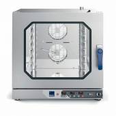 Пароконвектомат Radax TOLSTOY TL07DYCL с электронным управлением (автомойка) Пароконвектомат Radax TOLSTOY TL07DYCL с электронным управлением (автомойка)