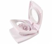 Яйцерезка два дизайна 12х9см 1/4 Fackelman 41900 /4/40/ Яйцерезка два дизайна 12х9см 1/4 Fackelman 41900 /4/40/