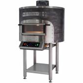 Печь для пиццы Morelo Forni FRV100ST 6 пицц Печь для пиццы Morelo Forni FRV100ST 6 пицц