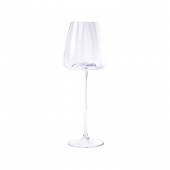 Бокал для вина 580 мл. d=64/85 мм. h=280 мм. хр. стекло Инфинити MGline 74546 /6/ Бокал для вина 580 мл. d=64/85 мм. h=280 мм. хр. стекло Инфинити MGline 74546 /6/