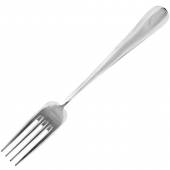 Вилка десертная «Аркада Бэйсик» Kunstwerk сталь нерж. ,L=187,B=24мм 03112306 /12/ Вилка десертная «Аркада Бэйсик» Kunstwerk сталь нерж. ,L=187,B=24мм 03112306 /12/