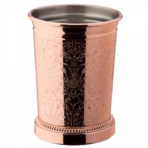 Коктейльный бокал "Мохито", 320 мл, медный цвет, P.L.- Barbossa MUGS0020-CP