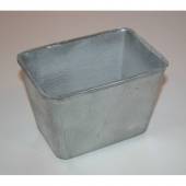 Форма для хлеба Спика Л11 (145 х 100 х 100 мм)