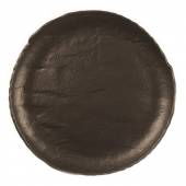 Тарелка плоская 290мм фарфор Black Star P.L. 81223129 /3/ Тарелка плоская 290мм фарфор Black Star P.L. 81223129 /3/