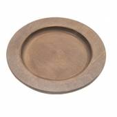 Подставка для чугунного котелка D=175, H=20мм дерево Lodge LLL 04141511 Подставка для чугунного котелка D=175, H=20мм дерево Lodge LLL 04141511