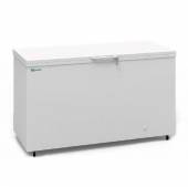 Ларь морозильный с глухой крышкой Kayman KF300S