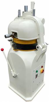 Тестоделитель-округлитель Gastromix GR-30S 380В Тестоделитель-округлитель Gastromix GR-30S 380В