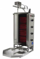 Гриль для шаурмы Tatra TDM E 4T M Гриль для шаурмы Tatra TDM E 4T M