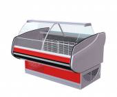 Витрина морозильная Ариада Титаниум ВН5-150