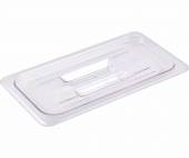 Крышка стандартная для GN1/3 п/к поликарбонат Рестола [JW-P13HC]