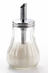 Сахарница с дозатором 150 мл Luxstahl