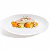 Тарелка d=270 мм. без полей Эволюция 61381 /6/24/