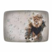 Блюдо прямоуг. 300*210 мм Bonna Savanna Moove S-MT-SAVLNMOV34DT b Блюдо прямоуг. 300*210 мм Bonna Savanna Moove S-MT-SAVLNMOV34DT b