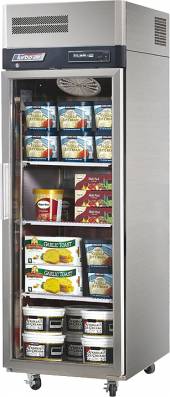 Шкаф морозильный демонстрационный Turbo Air KF25-1G Шкаф морозильный демонстрационный Turbo Air KF25-1G