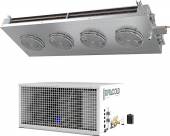 Холодильная сплит-система Rivacold STH016G001DFD высокотемпературная горизонтальная