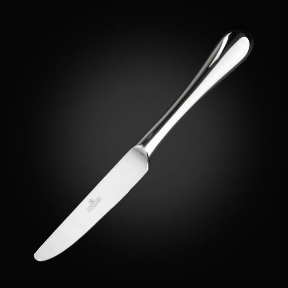 Нож закусочный Luxstahl ''Picasso'' KL-31 кт3146