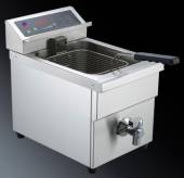 Фритюрница 8л индукционная Indokor INF8 настольная Фритюрница 8л индукционная Indokor INF8 настольная