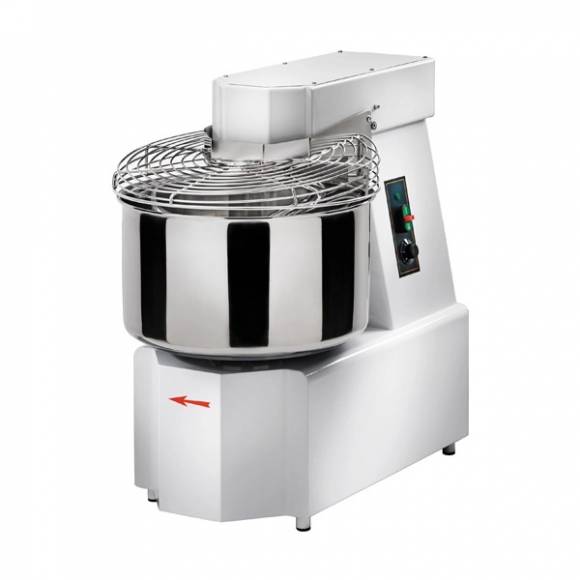 Тестомес GAM IMPS40TR4002VE