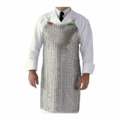 Фартук кольчужный 55х70см Sanelli Ambrogio 1855000 Фартук кольчужный 55х70см Sanelli Ambrogio 1855000