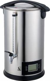 Электрокипятильник 30л Airhot WBDD-30 с LCD экраном Электрокипятильник 30л Airhot WBDD-30 с LCD экраном