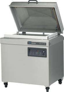Вакуумный упаковщик напольный Henkelmann Polar 80 KKL