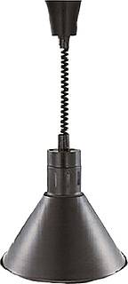 Лампа инфракрасная 270мм Eksi EL-775-R Black черный цвет Лампа инфракрасная 270мм Eksi EL-775-R Black черный цвет