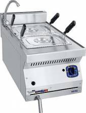 Макароноварка ГВК-40/1Н нерж. 2хGN1/2 (по 4,5 кг) настольная ГАЗ