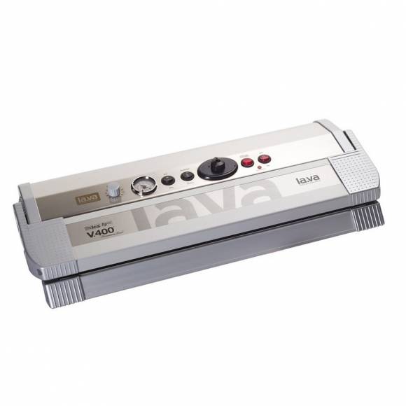 Вакуумный упаковщик Lava V.400 Premium (без камеры)