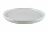 Тарелка 280 мм Белый, форма Хюгге Bonna HYG28DZ Тарелка 280 мм Белый, форма Хюгге Bonna HYG28DZ